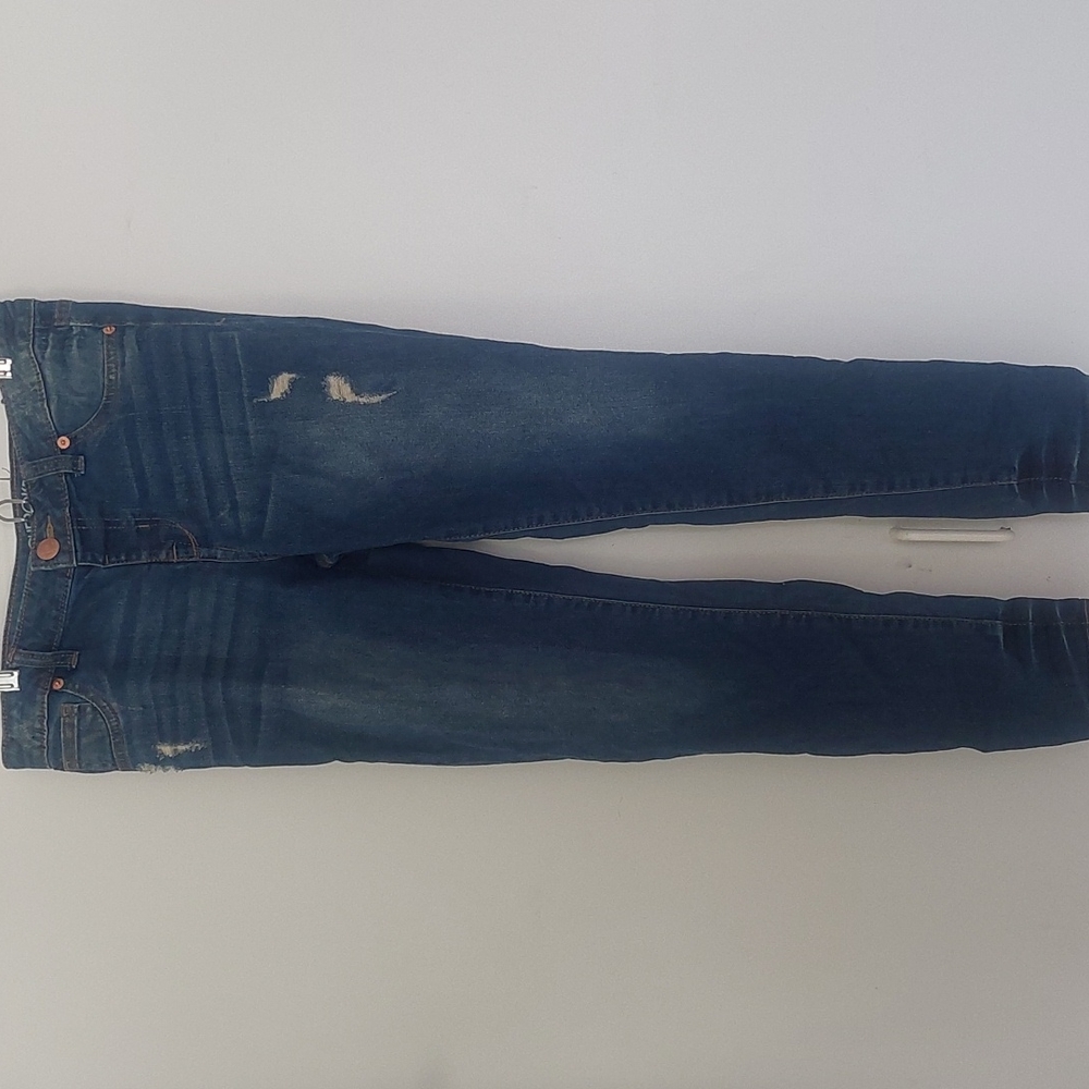 Kids size 16 jeggings